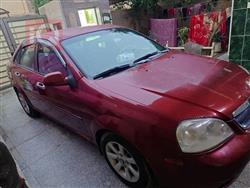 سوزوكي فورينزا